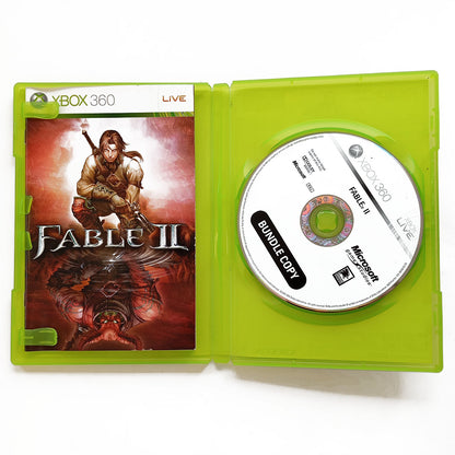 Fable II