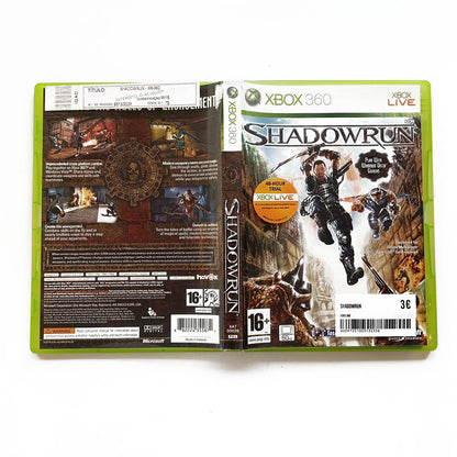 Shadowrun