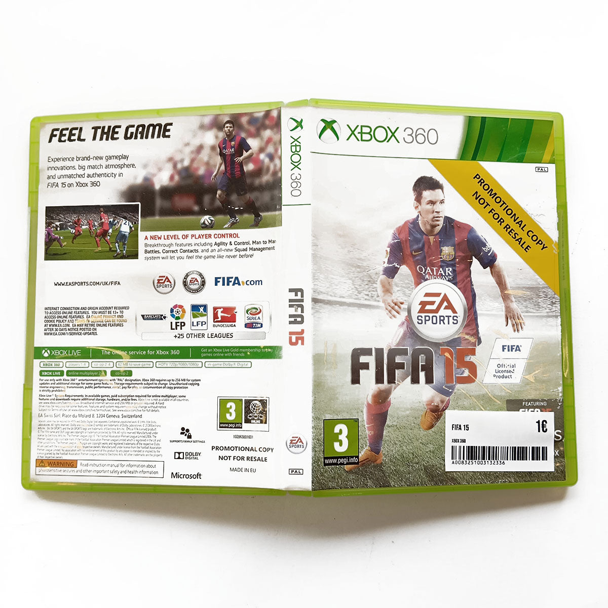 Fifa 15