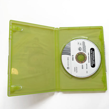 Fifa 15