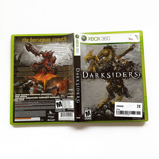 Darksiders