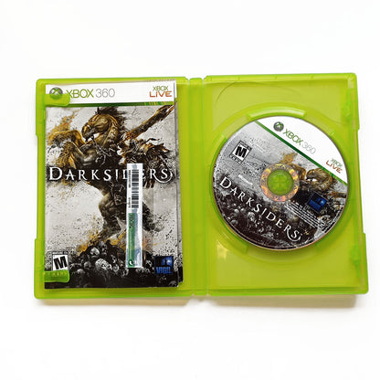 Darksiders