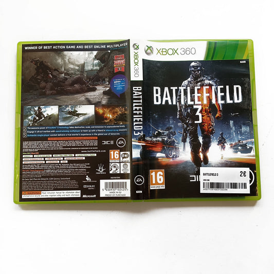 Battlefield 3