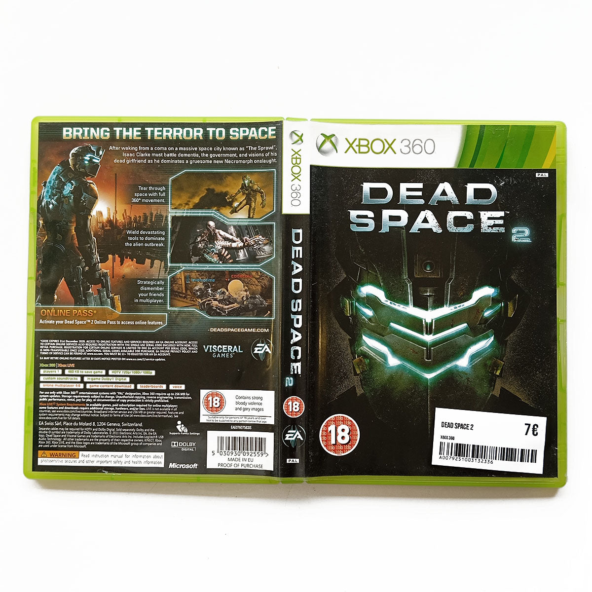 Dead Space 2