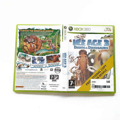 Ice Age 3