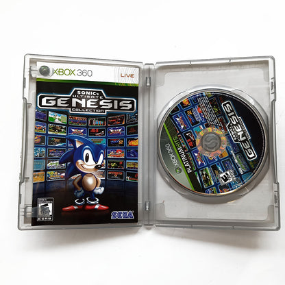 Genesis Ultimate Collection