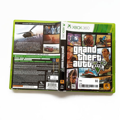 GTA 5