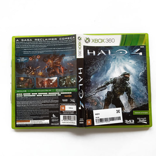 Halo 4