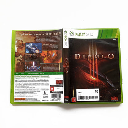 Diablo 3