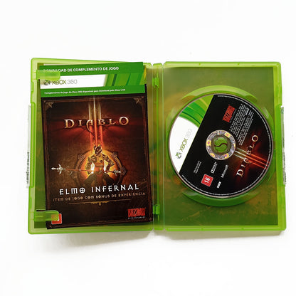 Diablo 3