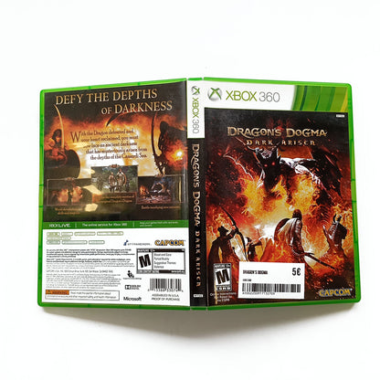 Dragon's Dogma