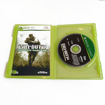 Call of Duty Modern Warfare