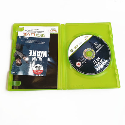 Alan Wake