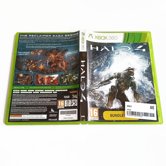 Halo 4