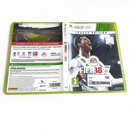 Fifa 18