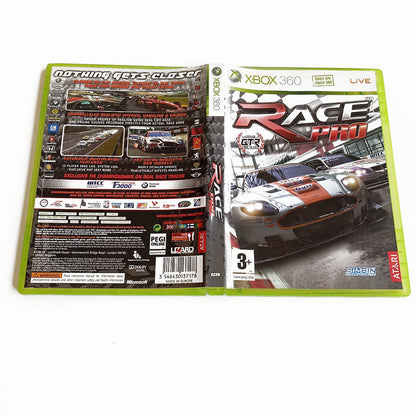 Race Pro