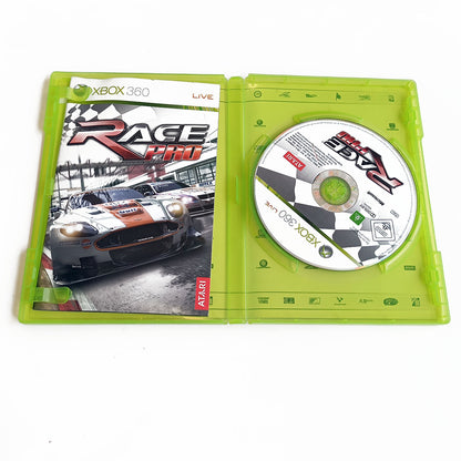 Race Pro