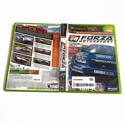 Forza Motorsport