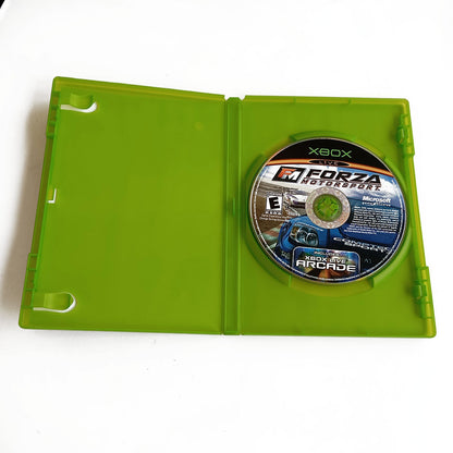Forza Motorsport