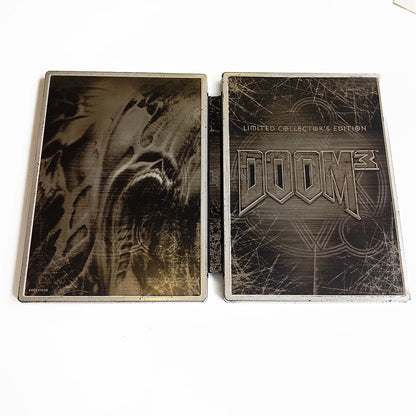 Doom 3 Collectors Edition