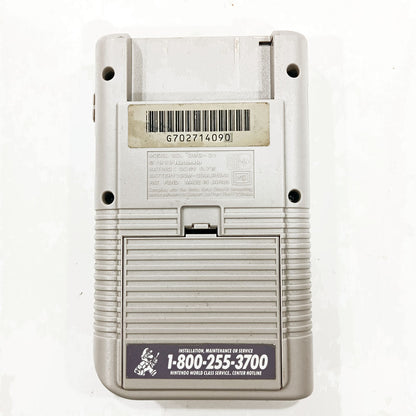 Consola Gameboy DMG