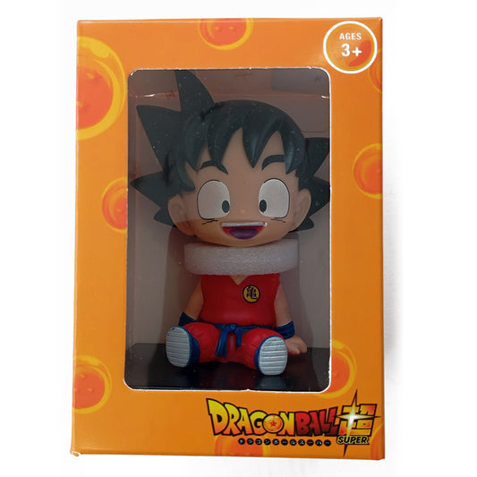 Songoku Bobble Head