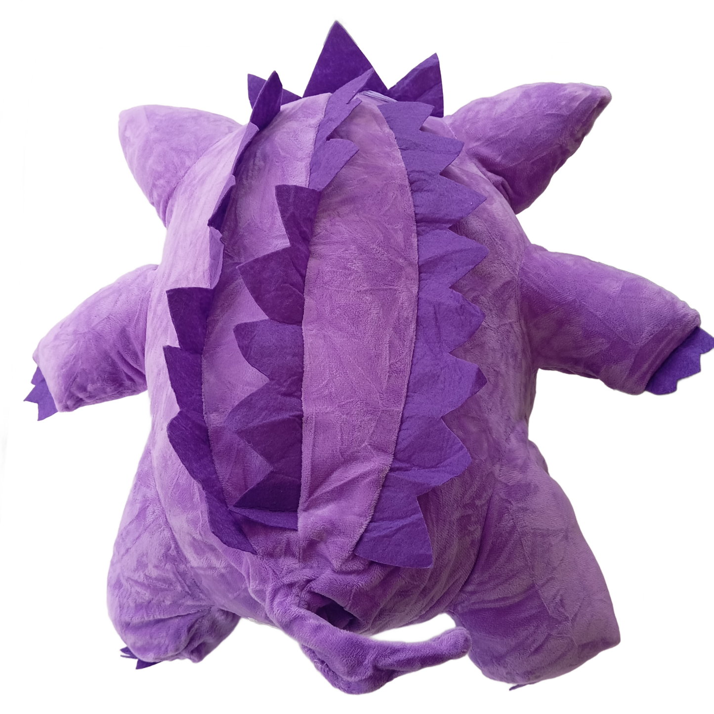 Peluche Gengar 50cm