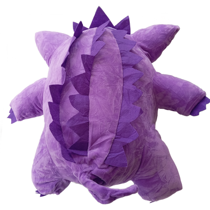 Peluche Gengar 50cm
