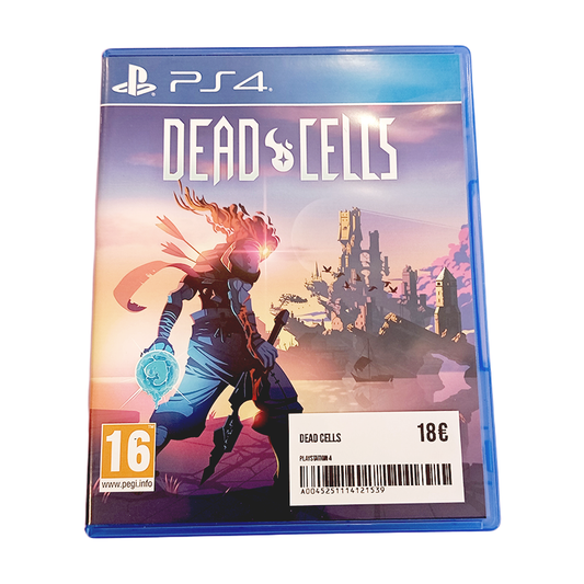 Dead Cells