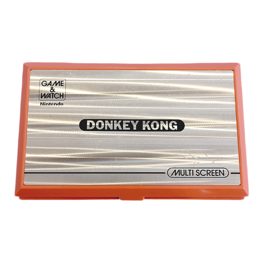 Game & Watch: Donkey Kong