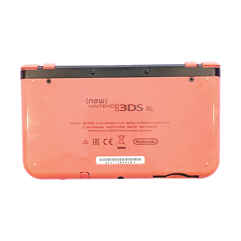 3DS XL
