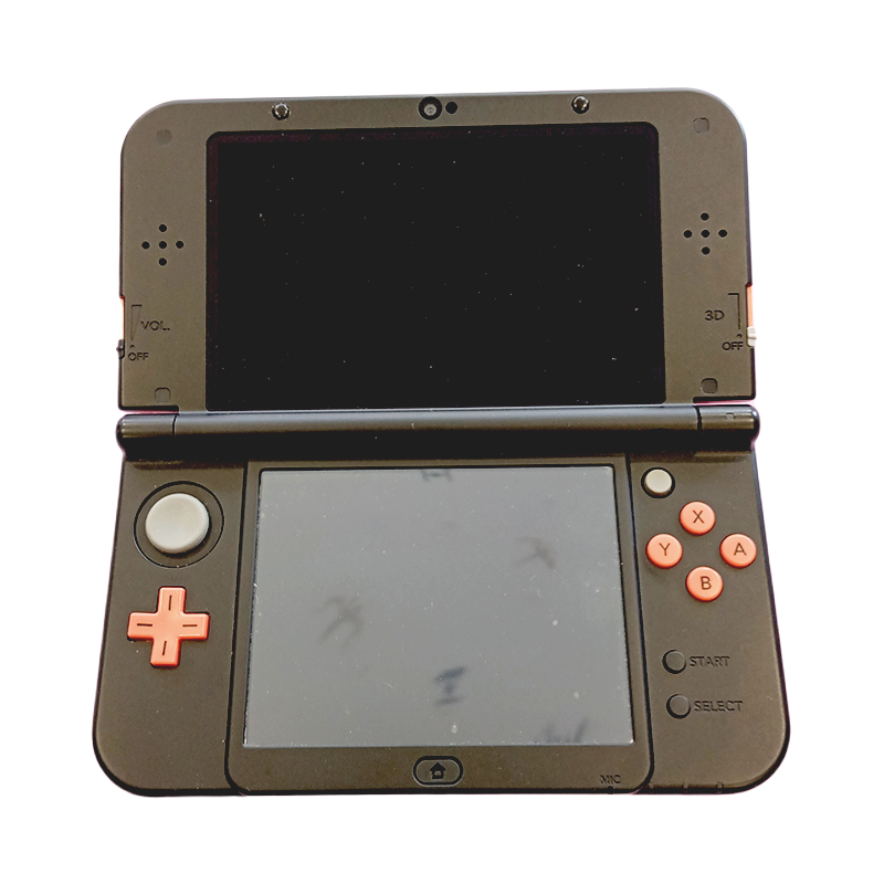 3DS XL