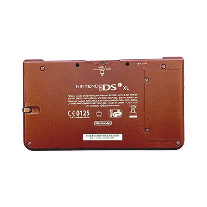 DSi XL