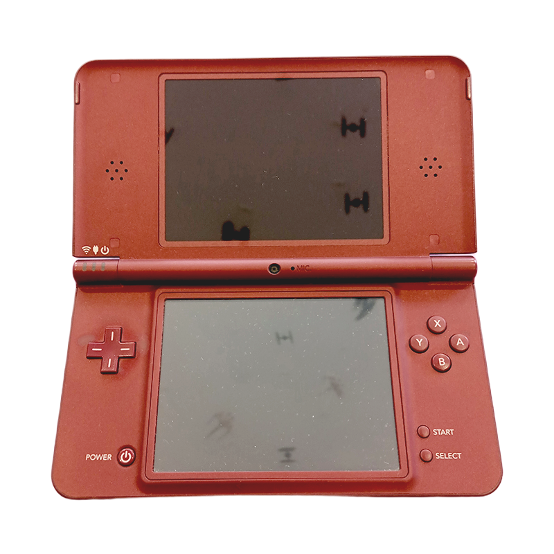 DSi XL