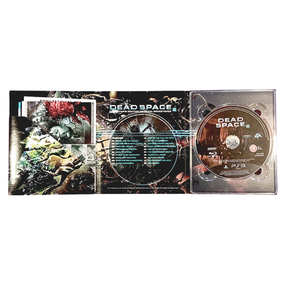 Dead Space 2 Collectors Edition