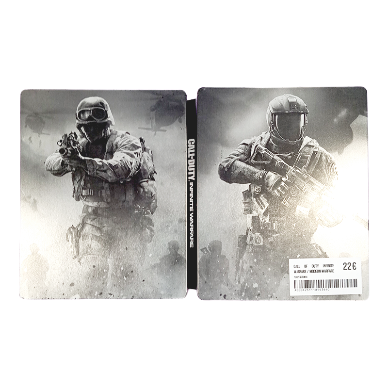 Call of Duty Infinite Warfare / Modern Warfare