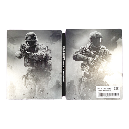 Call of Duty Infinite Warfare / Modern Warfare