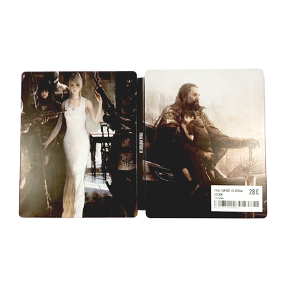 Final Fantasy XV Special Edition