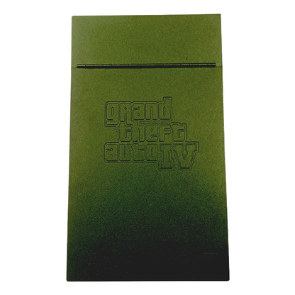 Grand Theft Auto 4 Special Edition