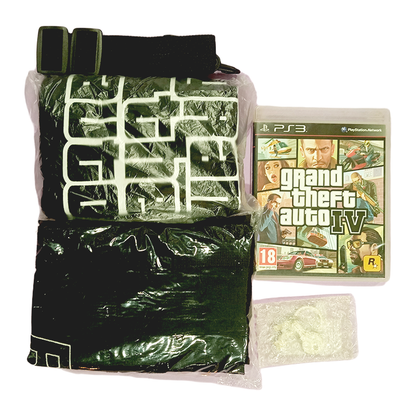 Grand Theft Auto 4 Special Edition