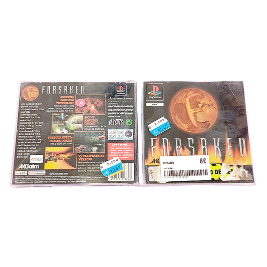 Forsaken