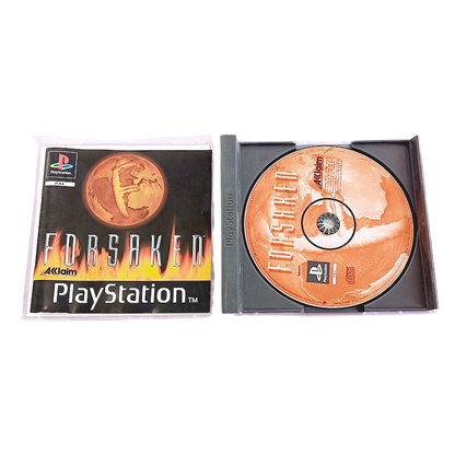 Forsaken