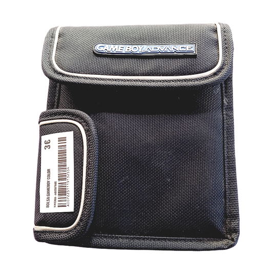 Bolsa Gameboy Advance