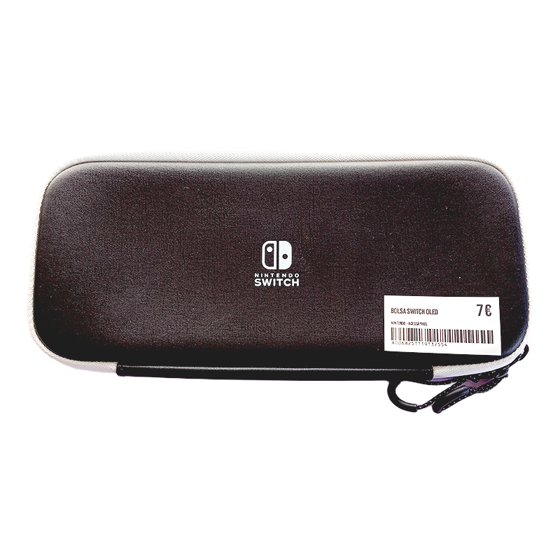 Bolsa Switch Oled