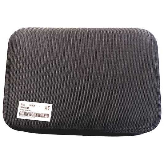 Bolsa Switch - Travelcase