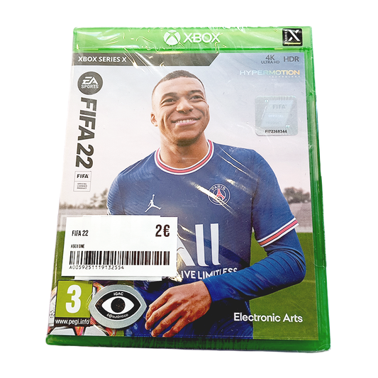 Fifa 22