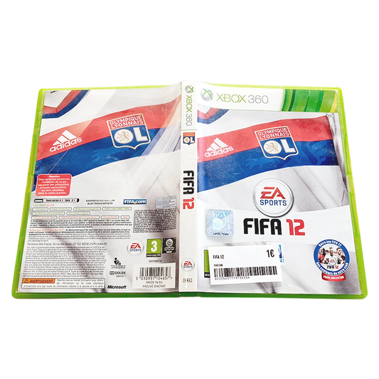 Fifa 12