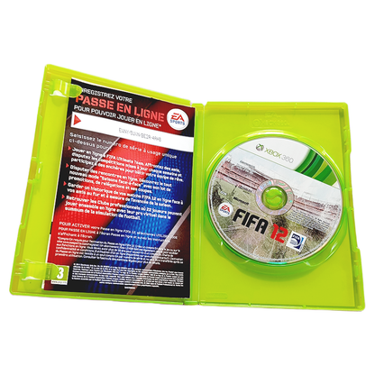 Fifa 12