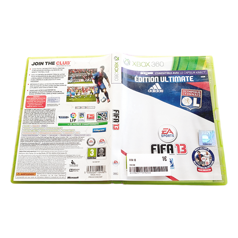 Fifa 13