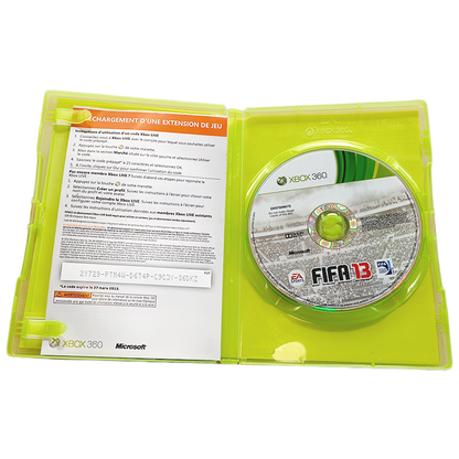Fifa 13
